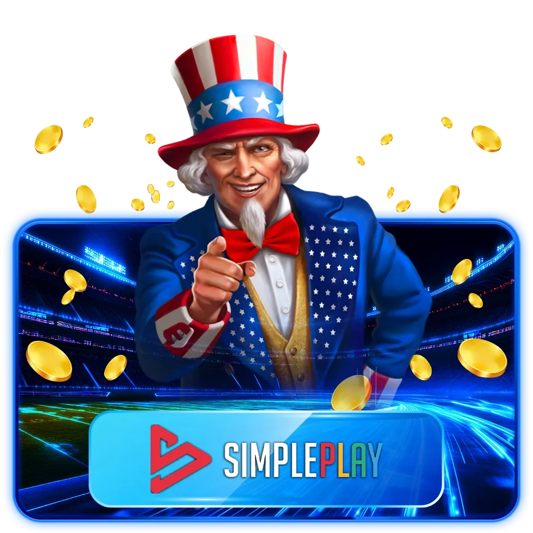 SIMPLEPLAY