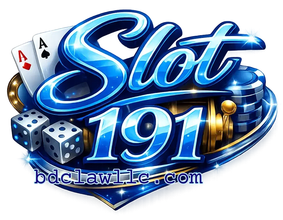 สล็อต 191